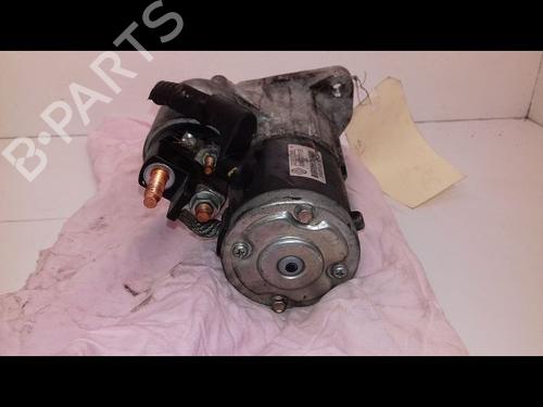 Starter DACIA SANDERO II 1.0 SCe 75 (B8JC, B8JD, B8NC) | BP16461473M8 