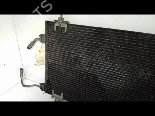 Used Heater matrix PEUGEOT 307 Break (3E) 1.6 16V (109 hp) 14954178