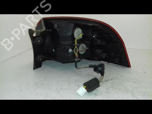 Left taillight KIA RIO III (UB) 1.4 CRDi | BP29226657C34 