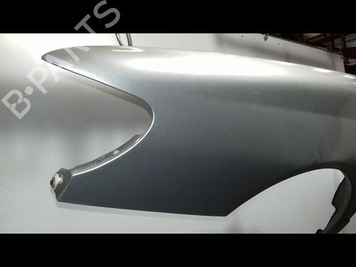 Used Left front fenders PEUGEOT 406 (8B) 2.0 HDI 110 (109 hp) 23195211