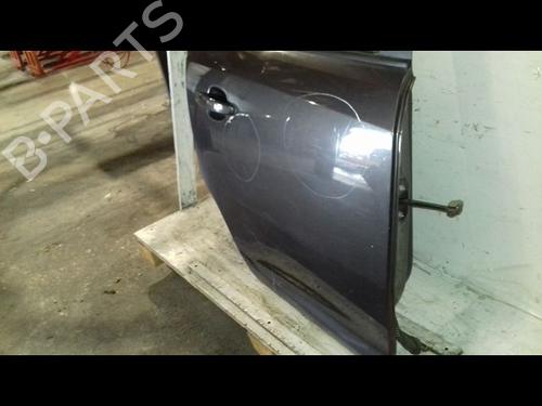 Used Right rear door OPEL CORSA D (S07) 1.2 LPG (L08, L68) (75 hp) 27975595