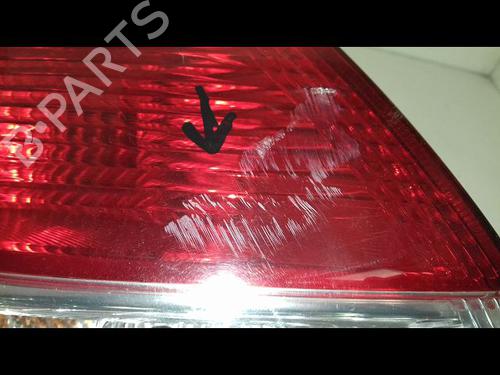 Left taillight CITROËN C4 II (NC_) 1.6 HDi 115 | BP29226588C34 