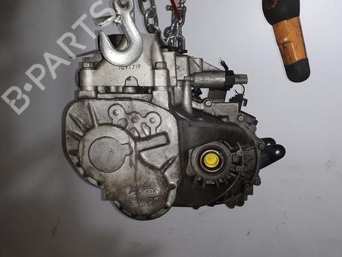 Gearbox KIA RIO II (JB) 1.5 CRDi | BP29845439M3 