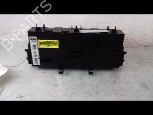 Used Climate control Climate control CITROËN C3 II (SC_) 1.6 HDi (92 hp) 8969818 8969818