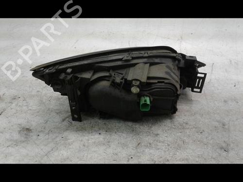 Left headlight FORD MONDEO III (B5Y) 1.8 16V | BP23196263C28 