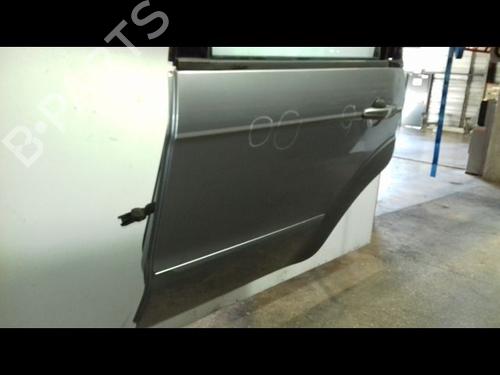 Left rear door FORD S-MAX (WA6) 2.0 TDCi | BP20846039C4 