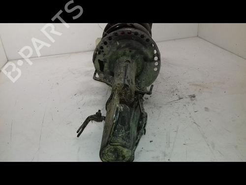 Left front shock absorber RENAULT KANGOO / GRAND KANGOO II (KW0/1_) 1.5 dCi 90 (KW05, KW08, KW0G, KW11) | BP18859544M16 