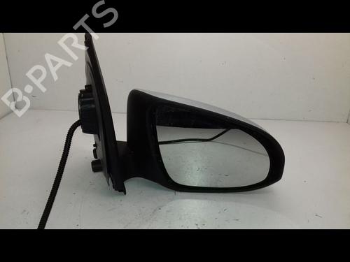 Used Right mirror PEUGEOT 108 1.0 VTi 72 (72 hp) 18663958