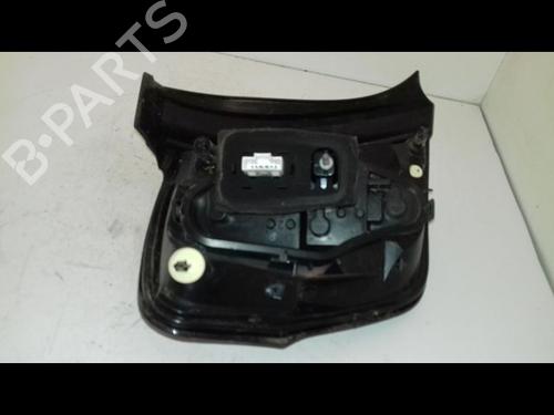 Right taillight CITROËN C3 II (SC_) 1.2 VTi 82 | BP29226528C35 