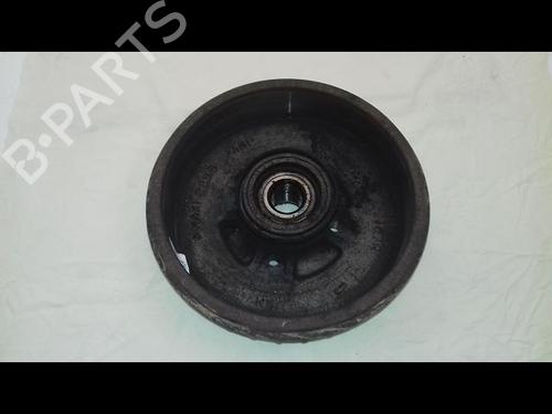 Andre DACIA LOGAN MCV II TCe 90 (K8M1, K8MA, K8AC) | BP29223913O1