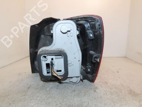 Farolim esquerdo Farolim esquerdo VW POLO V (6R1, 6C1) 1.2 TDI (75 hp) 33970590 33970590