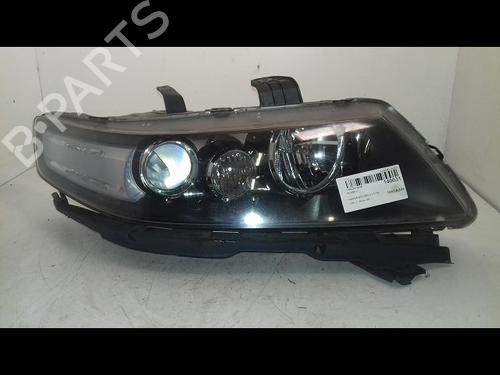 Used Right headlight HONDA ACCORD VII (CL, CN) 2.2 i-CTDi (CN1) (140 hp) 29226146