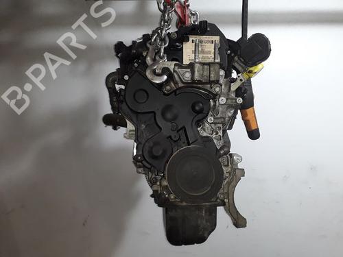Engine FORD C-MAX II (DXA/CB7, DXA/CEU) 1.6 TDCi | BP29621578M1 