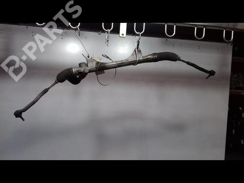 Used Steering rack NISSAN MICRA III (K12) 1.5 dCi (86 hp) 9709567