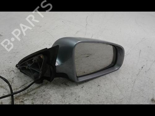 Right mirror AUDI A4 B6 Avant (8E5) 1.9 TDI | BP23195537C27