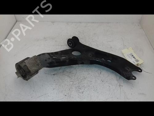 Used Right front suspension arm VW TOURAN (1T3) 1.6 TDI (105 hp) 29223584