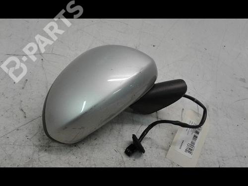 Right mirror OPEL CORSA D (S07) 1.3 CDTI (L08, L68) | BP8968862C27 