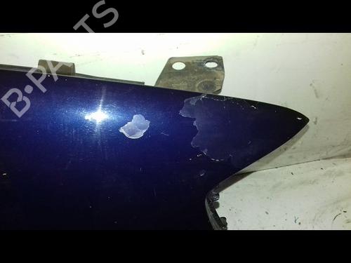 Right front fenders VW POLO (6N2) 1.4 | BP29224546C42 