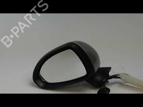 Used Left mirror OPEL CORSA D (S07) 1.3 CDTI (L08, L68) (90 hp) 15743967