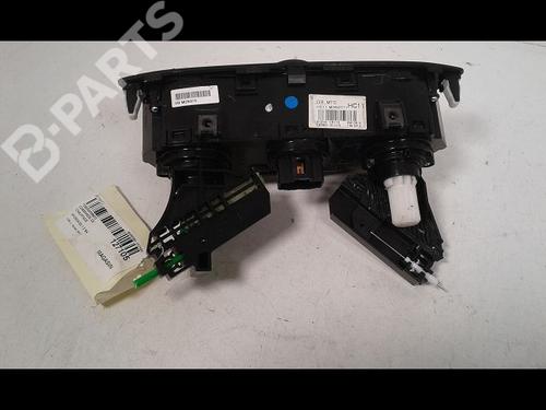 Climate control HYUNDAI i20 II (GB, IB) 1.2 | BP8972376I5 