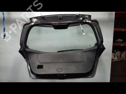 Tailgate TOYOTA YARIS (_P9_) 1.4 D-4D (NLP90_, NLP90R) | BP15891884C6 