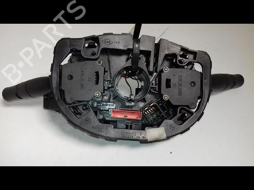 Used Steering column stalk Steering column stalk RENAULT MEGANE II (BM0/1_, CM0/1_) 1.5 dCi (BM1E, CM1E) (106 hp) 14954484 14954484