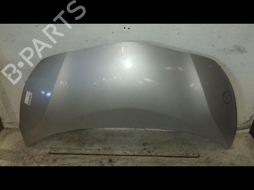 Used Hood TOYOTA AYGO (_B4_) 1.0 (KGB40) (69 hp) 29319235