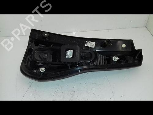 Left taillight RENAULT SCÉNIC III (JZ0/1_) 1.2 TCe | BP29226648C34