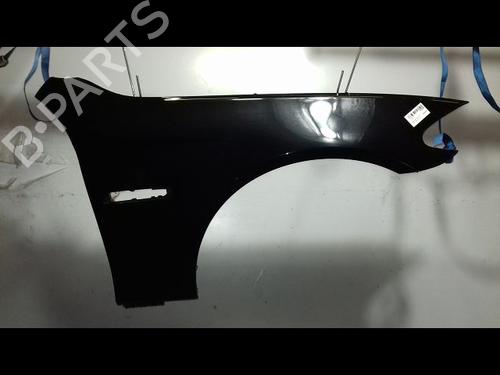 Used Right front fenders BMW 5 (F10) 530 d (245 hp) 29224509