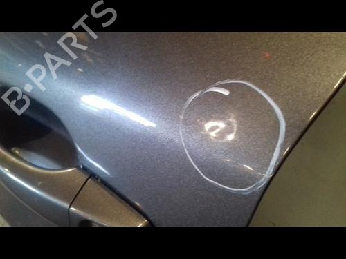 Left front door PEUGEOT 2008 II (UD_, US_, UY_, UJ_, UR_, UC_) 1.5 BlueHDI 130 | BP29216644C2 