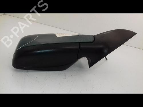 Right mirror OPEL ASTRA G Hatchback (T98) 1.4 16V (F08, F48) | BP17136025C27 