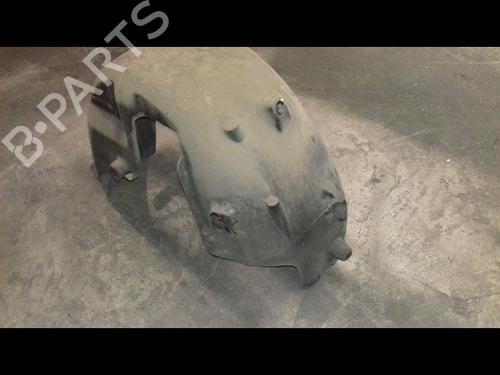 Wheel arch PEUGEOT 308 II (LB_, LP_, LW_, LH_, L3_) 1.6 HDi | BP29225685C56 