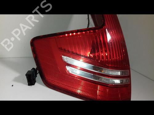 Left taillight CITROËN C4 I (LC_) 1.6 HDi | BP23196500C34