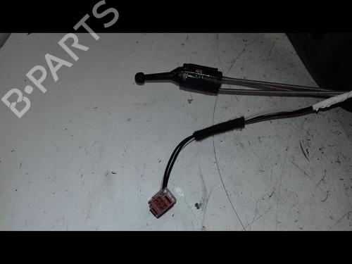 Used Right mirror PEUGEOT 208 I (CA_, CC_) 1.2 VTi 68 / PureTech 68 (68 hp) 30949929