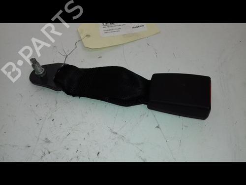 Seat buckle CITROËN C3 II (SC_) 1.6 HDi 90 | BP18859560I32