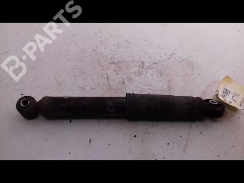 Used Left rear shock absorber FIAT PANDA (169_) 1.1 (169.AXA1A) (54 hp) 9093123