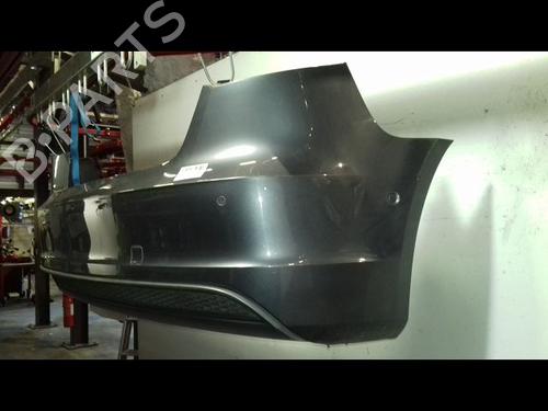 Rear bumper AUDI A3 Sportback (8VA, 8VF) 1.4 TFSI | BP29225719C8 
