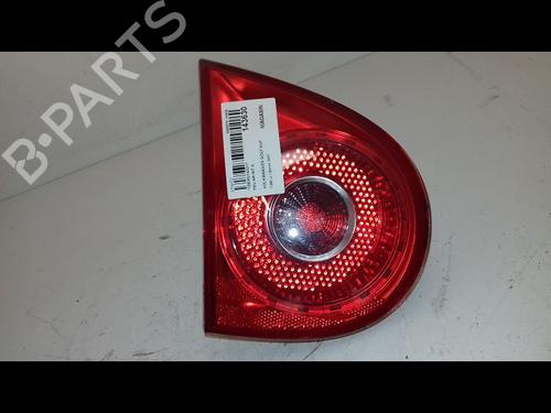 Venstre baglygte bagklap VW GOLF V (1K1) 1.4 16V (80 hp) 29226402