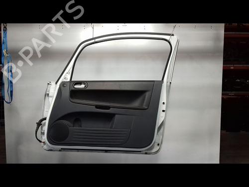 Used Right front door MITSUBISHI COLT VI (Z3_A, Z2_A) 1.1 (Z31A, Z32A) (75 hp) 14954770