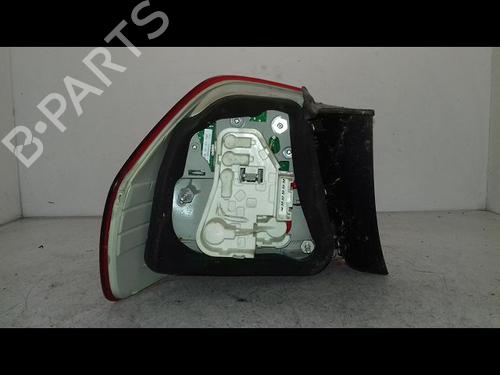 Right taillight BMW 3 (E90) 318 d | BP38428515C35 - Image 2