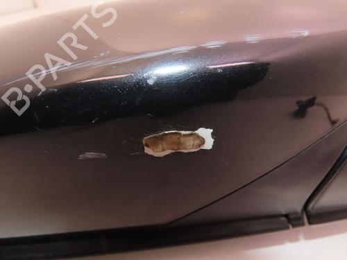 Right mirror BMW 5 (E60) 525 d | BP18153534C27 