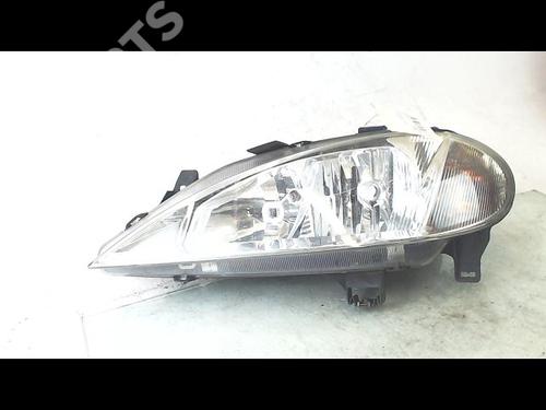 Højre forlygte RENAULT CLIO II (BB_, CB_) 1.9 D (B/CB0J) (65 hp) 8961969