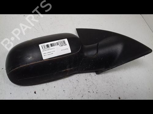 right-mirror-opel-corsa-c-x01-2000-2001-2002-2003-2004-2005-2006-2007-2008-2009-23195690 main image