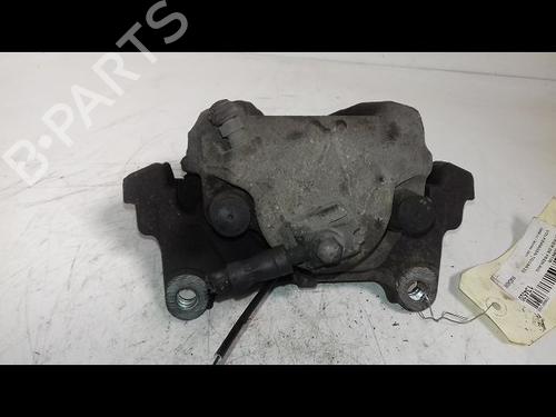 Used Left front brake caliper VW TIGUAN (5N_) 2.0 TDI 4motion (140 hp) 14887303