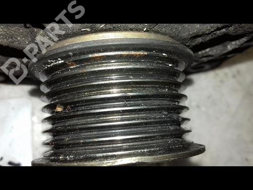 Alternator RENAULT MEGANE II (BM0/1_, CM0/1_) 1.9 dCi (BM0G, CM0G) | BP8963894M7 