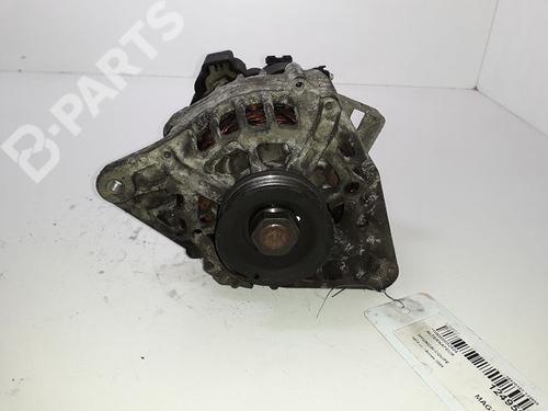 Used Alternator HYUNDAI COUPE II (GK) 2.0 GLS (143 hp) 8971378