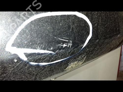 Tailgate AUDI A8 D3 (4E2, 4E8) 3.0 TDI quattro | BP14955085C6 