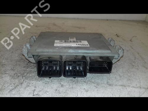 Used Engine control unit (ECU) FORD TRANSIT Van (FA_ _) 2.2 TDCi (100 hp) 32715134
