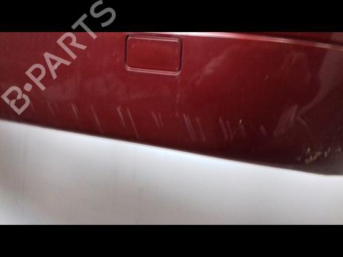 Used Rear bumper Rear bumper RENAULT CLIO II (BB_, CB_) 1.4 (B/CB0C, B/CB0S) (75 hp) 9216336 9216336