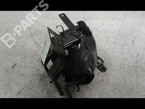 Used ABS pump PEUGEOT 308 I (4A_, 4C_) 1.6 HDi (92 hp) 8967044